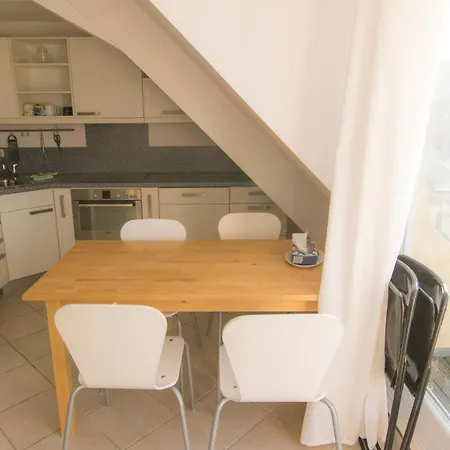 Appartamento Kehrwieder *