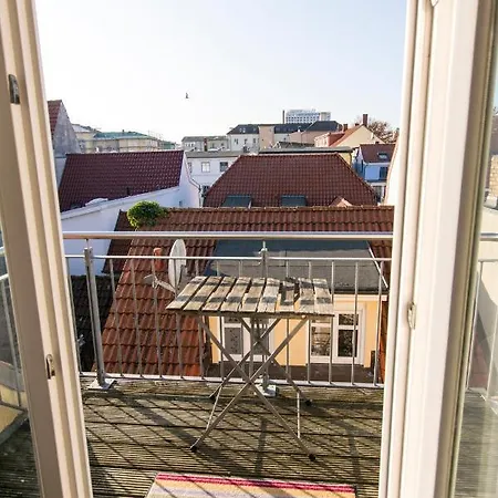 Kehrwieder Appartamento