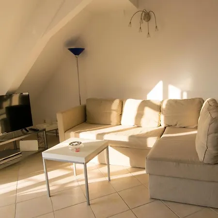 Lejlighed Kehrwieder