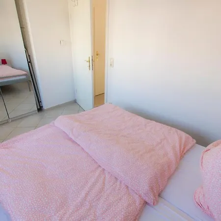 Kehrwieder Appartamento Rostock