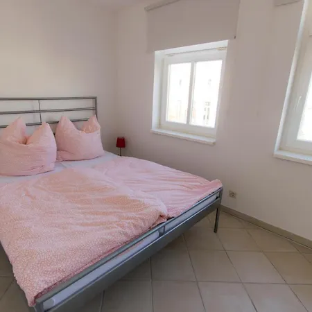 Appartamento Kehrwieder