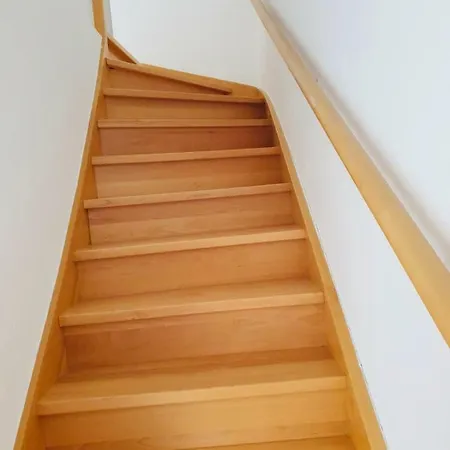 Appartement Kehrwieder *