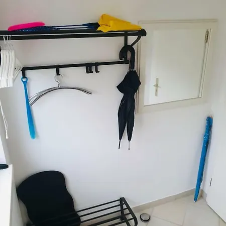 Appartamento Kehrwieder