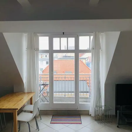 Kehrwieder * Rostock