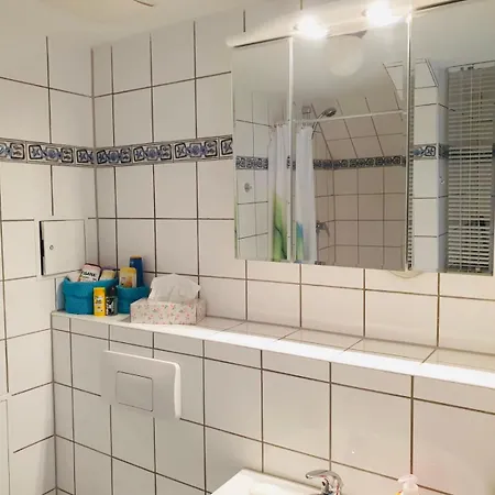 Kehrwieder Appartamento