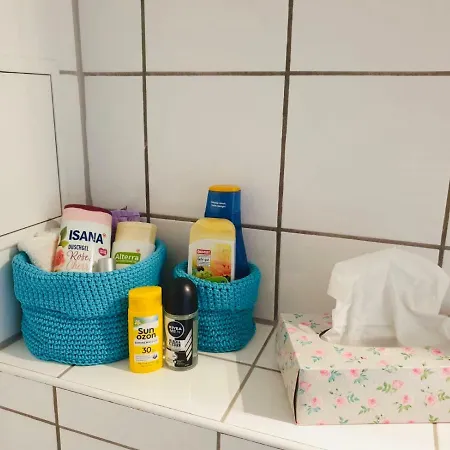 Appartamento Kehrwieder *