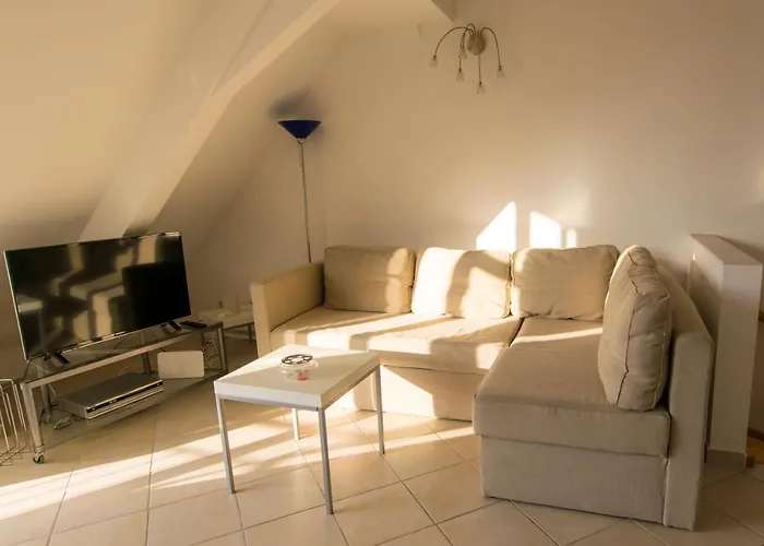 Apartment Kehrwieder
