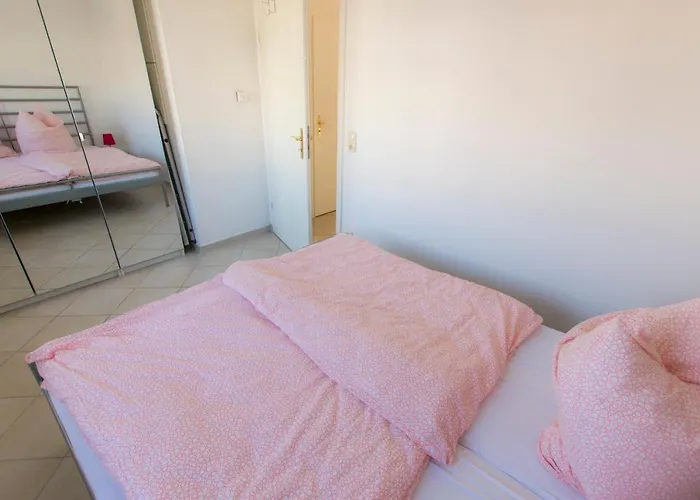 Kehrwieder Apartment Rostock