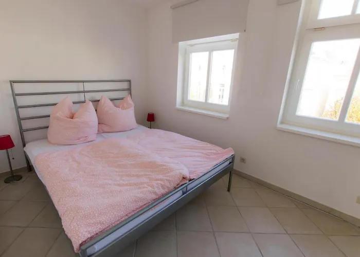Apartment Kehrwieder