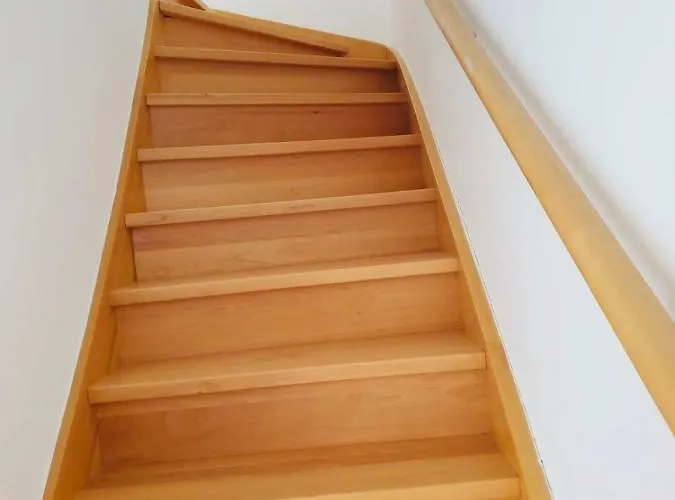 Apartment Kehrwieder *