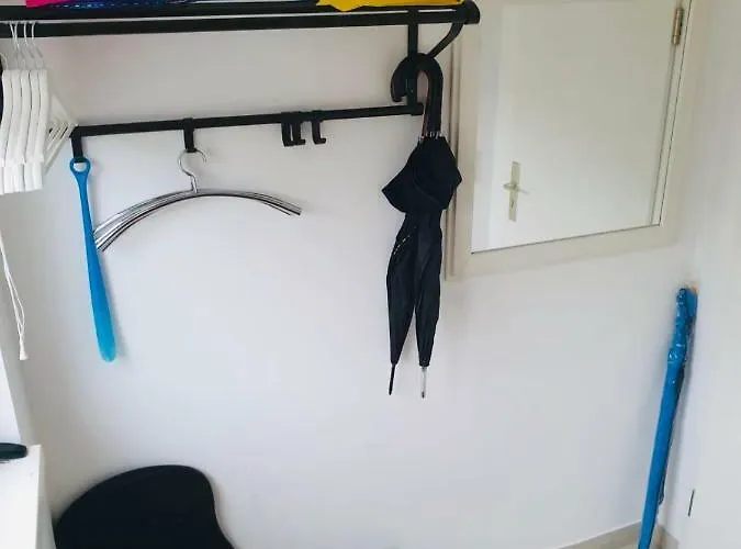 Apartment Kehrwieder
