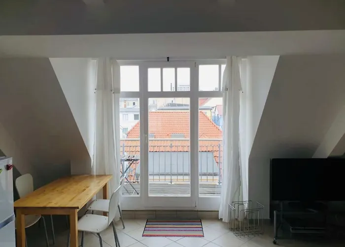 Kehrwieder * Rostock