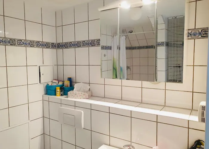 Kehrwieder Apartment
